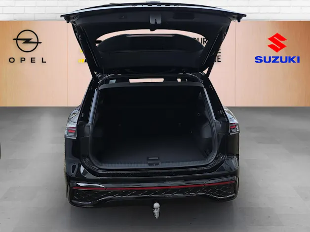 VW Tiguan 2.0 TSI R-Line DSG 4motion