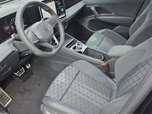 VW Tiguan 2.0 TSI R-Line DSG 4motion