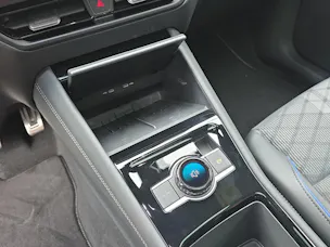 VW Tiguan 2.0 TSI R-Line DSG 4motion