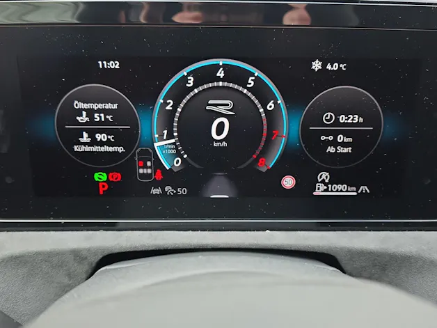 VW Tiguan 2.0 TSI R-Line DSG 4motion
