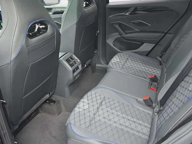 VW Tiguan 2.0 TSI R-Line DSG 4motion