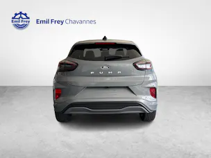 Ford Puma Gen-E Premium