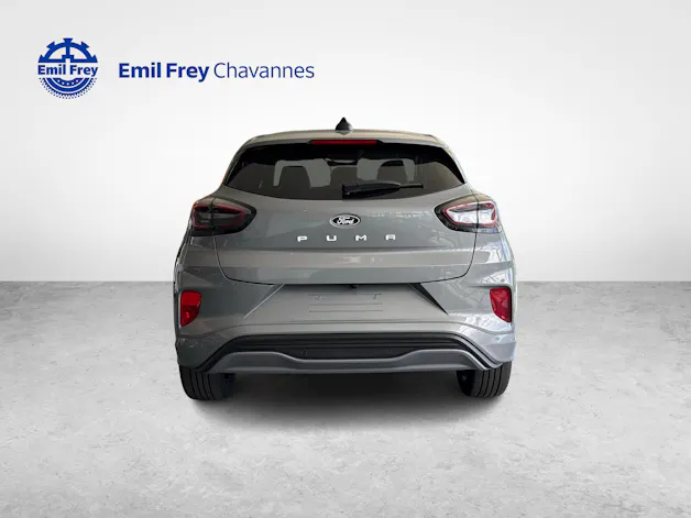 Ford Puma Gen-E Premium