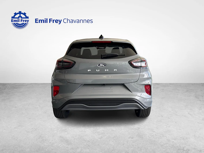 image du véhicule FORD PUMA