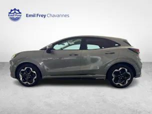 Ford Puma Gen-E Premium