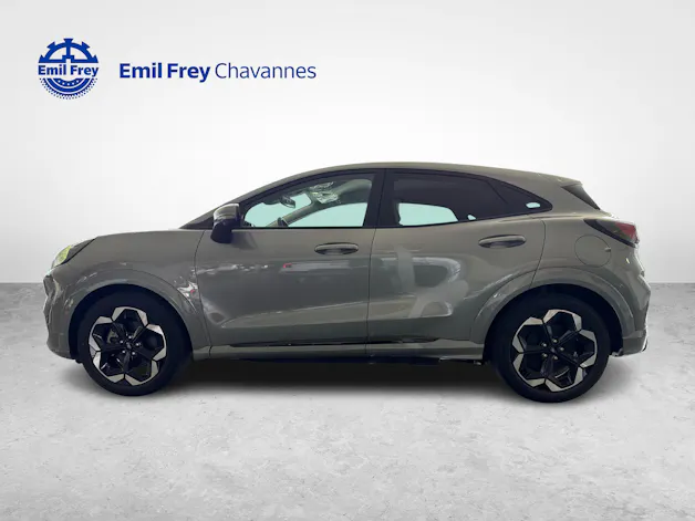 Ford Puma Gen-E Premium