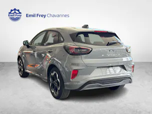 Ford Puma Gen-E Premium
