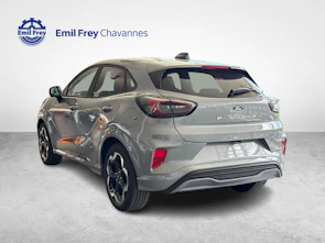 image du véhicule FORD Puma Gen-E Premium