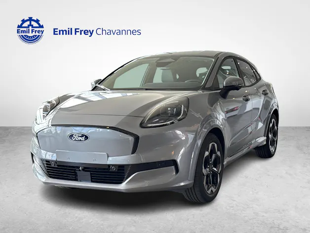 Ford Puma Gen-E Premium