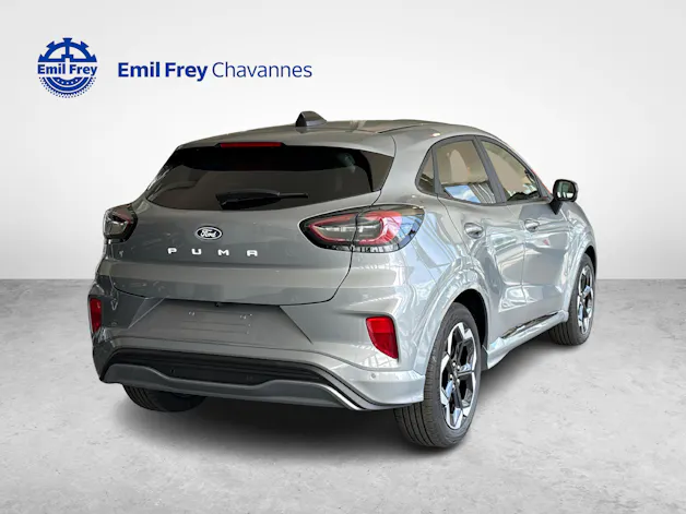 Ford Puma Gen-E Premium