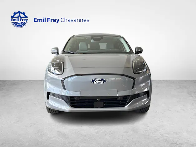 Ford Puma Gen-E Premium