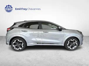 Ford Puma Gen-E Premium