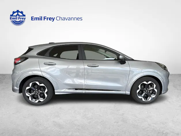 Ford Puma Gen-E Premium