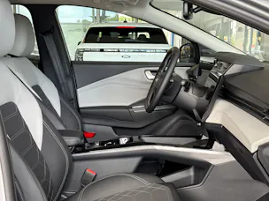 Ford Puma Gen-E Premium