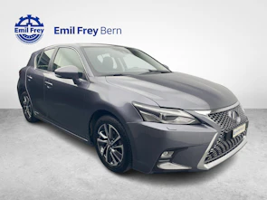 image du véhicule LEXUS CT 200h Excellence
