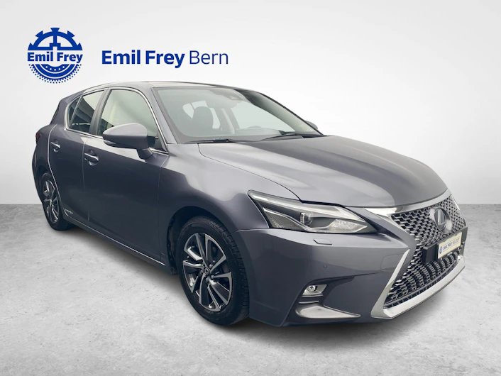 image du véhicule LEXUS CT