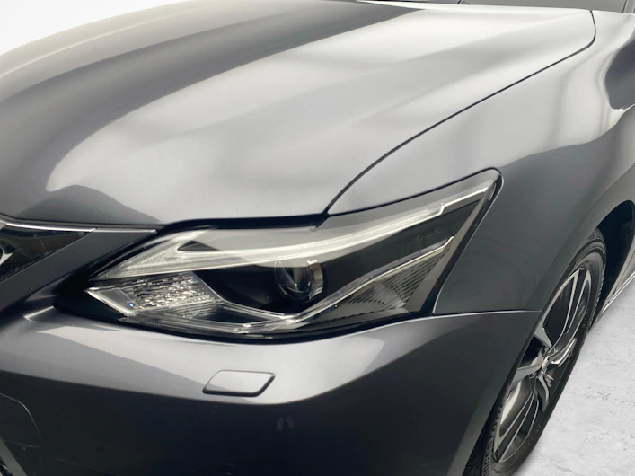 image du véhicule LEXUS CT