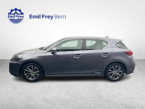 image du véhicule LEXUS CT 200h Excellence