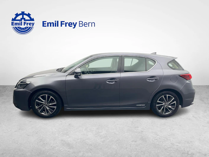 image du véhicule LEXUS CT