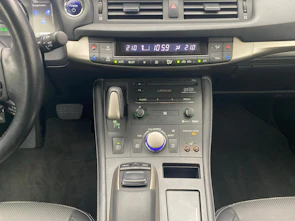 image du véhicule LEXUS CT 200h Excellence