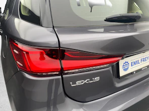 image du véhicule LEXUS CT 200h Excellence