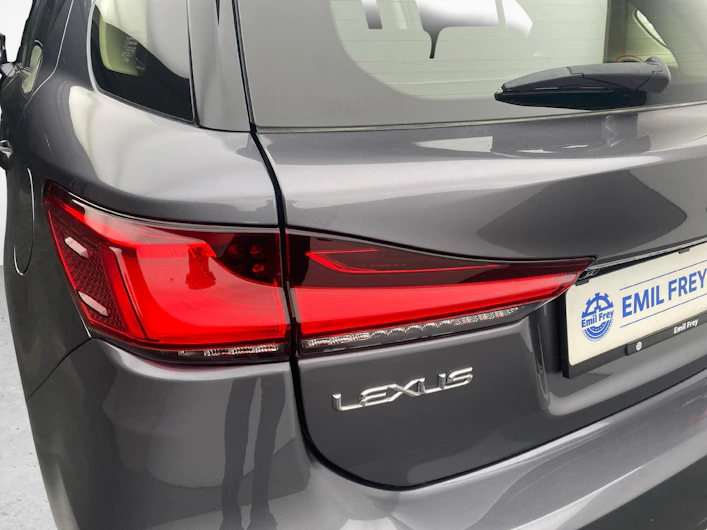 image du véhicule LEXUS CT