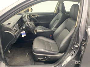 image du véhicule LEXUS CT 200h Excellence