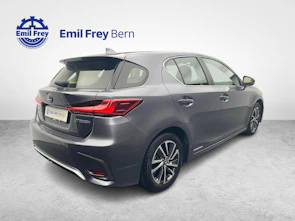 image du véhicule LEXUS CT 200h Excellence
