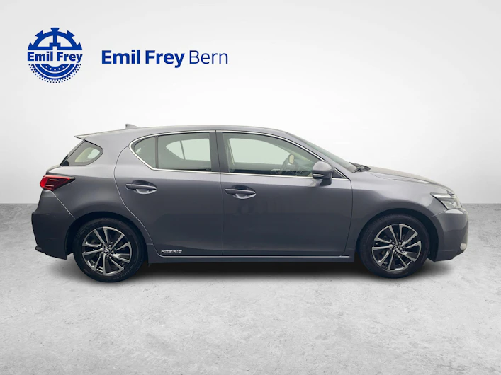 image du véhicule LEXUS CT