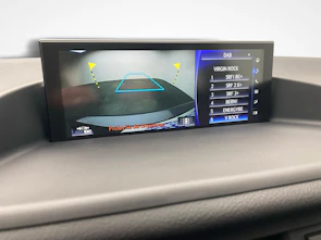 image du véhicule LEXUS CT 200h Excellence