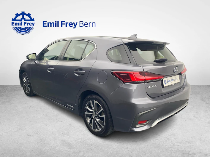 image du véhicule LEXUS CT