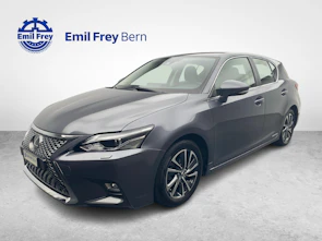image du véhicule LEXUS CT 200h Excellence