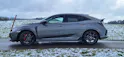 Honda Civic 2.0 VTEC Type R