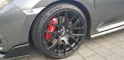 Honda Civic 2.0 VTEC Type R