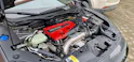 Honda Civic 2.0 VTEC Type R