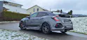 Honda Civic 2.0 VTEC Type R