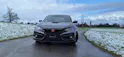 Honda Civic 2.0 VTEC Type R