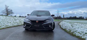 Honda Civic 2.0 VTEC Type R