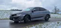 Honda Civic 2.0 VTEC Type R