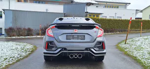 Honda Civic 2.0 VTEC Type R