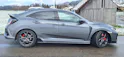Honda Civic 2.0 VTEC Type R