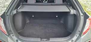 Honda Civic 2.0 VTEC Type R