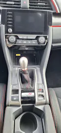 Honda Civic 2.0 VTEC Type R