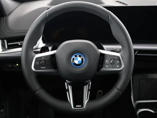 BMW iX1 30 xDrive