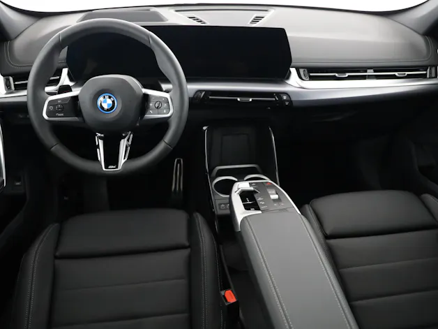 BMW iX1 30 xDrive