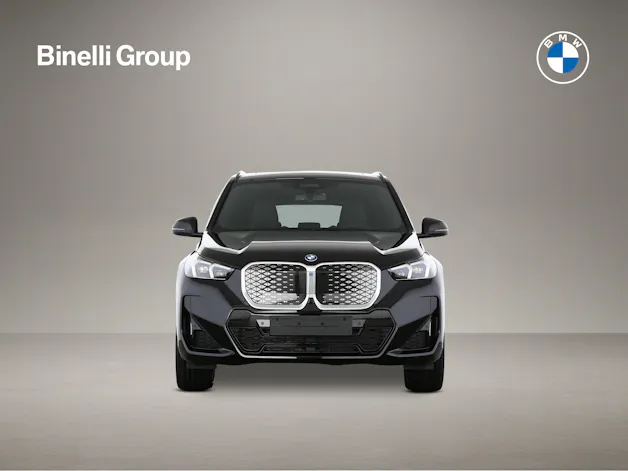 BMW iX1 30 xDrive