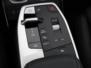 BMW iX1 30 xDrive