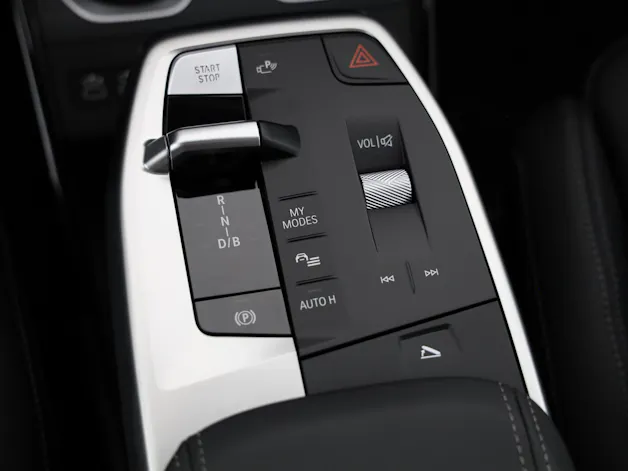 BMW iX1 30 xDrive