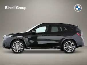 BMW iX1 30 xDrive