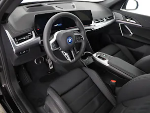 BMW iX1 30 xDrive